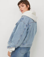 Light Denim Jacket